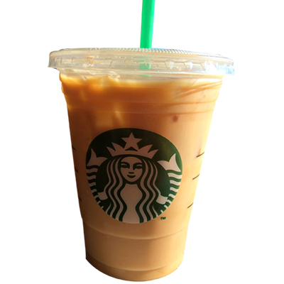 "Vegan Cold Brew (Starbucks) - Click here to View more details about this Product